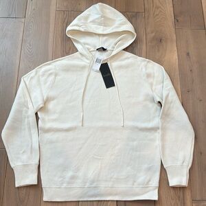 Truth Cotton Hoodie